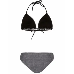 Fato de banho triangular feminino de 2 peças Protest Mystical 21 image-4