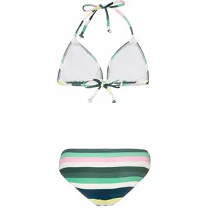 Bañador triángulo 2 piezas mujer Protest Citron 21 image-4