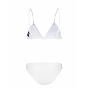 2-piece triangle swimsuit for women Protest Lovino image-1