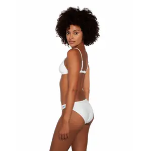 2-piece triangle swimsuit for women Protest Lovino image-3