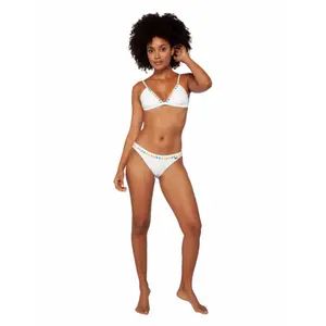 2-piece triangle swimsuit for women Protest Lovino image-4