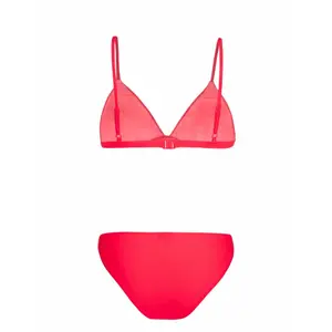 Maillot de bain 2 pièces triangle femme Protest Lovino image-1
