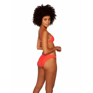 Maillot de bain 2 pièces triangle femme Protest Lovino image-2