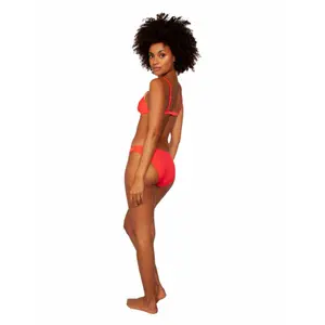 Maillot de bain 2 pièces triangle femme Protest Lovino image-4