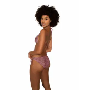 Fato de banho triangular feminino de 2 peças Protest Mystical 20 image-3