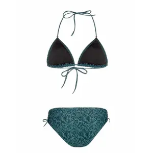 Maillot de bain 2 pièces triangle femme Protest Mystical 20 image-0