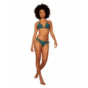 Maillot de bain 2 pièces triangle femme Protest Mystical 20 image-3