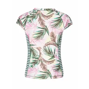 T-shirt de mulher Protest Georgia Rashguard image-4