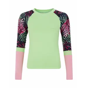 Camiseta de manga larga para mujer Protest Prttiba image-0