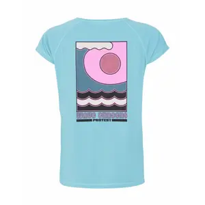 Camiseta de mujer Protest Prtixy image-1