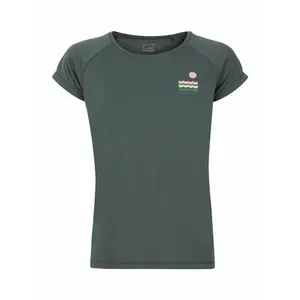 Camiseta de mujer Protest Prtixy image-0