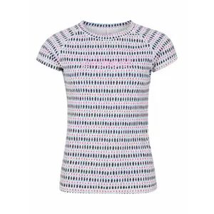 Dames-T-shirt met korte mouwen Protest Prtcato image-0