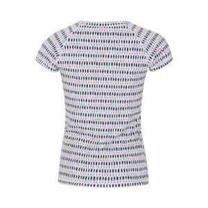 Dames-T-shirt met korte mouwen Protest Prtcato image-1