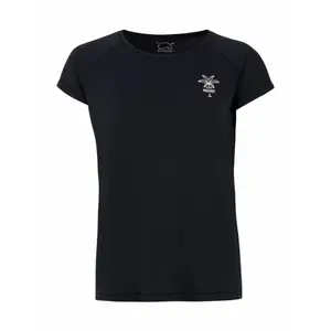 Camiseta de manga corta para mujer Protest Prtava image-0