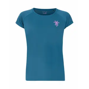 Camiseta de manga corta para mujer Protest Prtava image-0