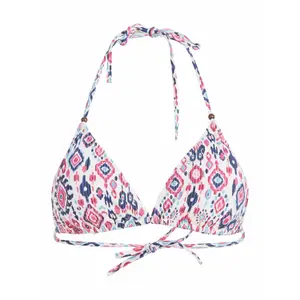 Women's swimsuit top Protest Mixadele image-0