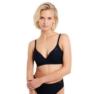 Dames zwemkleding top Protest Mixdall Wire Bcd-Cup image-0