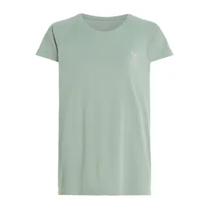 T-shirt de mulher Protest Maru image-0