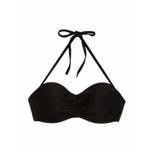 Bandeau-baddräktstopp för kvinnor Protest Deelite Dcup image-2
