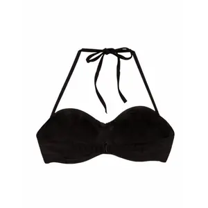 Bandeau-baddräktstopp för kvinnor Protest Deelite Dcup image-3