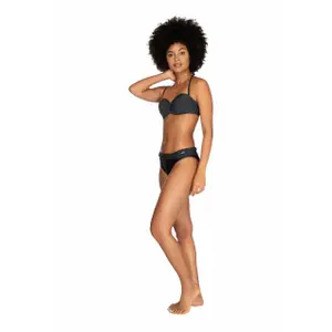 Bandeau-baddräktstopp för kvinnor Protest Mighty Bcup image-2