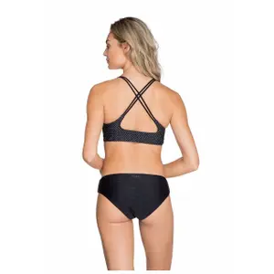 Haut de maillot de bain triangle femme Protest Makech image-1