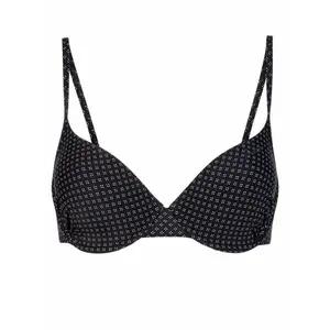 Women's swimsuit top Protest Goal Dcup Wire image-0