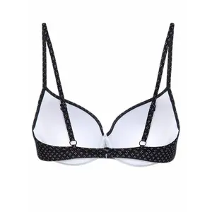 Women's swimsuit top Protest Goal Dcup Wire image-1