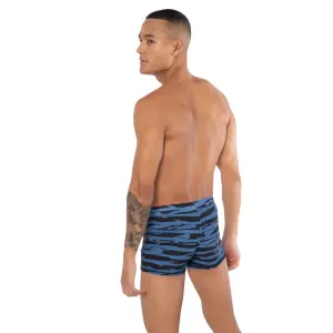 Badeboxer Protest Prtbayler image-1