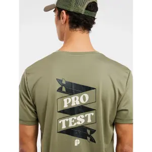 Surf T-shirt Protest Prtpreta image-4