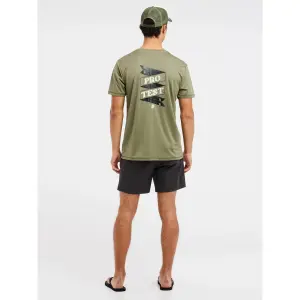 Surf T-shirt Protest Prtpreta image-3