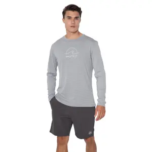 Tričko s dlouhými rukávy Protest Prtailmer Rashguard image-0
