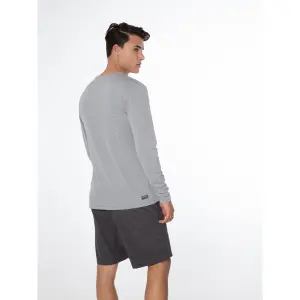 Tričko s dlouhými rukávy Protest Prtailmer Rashguard image-1