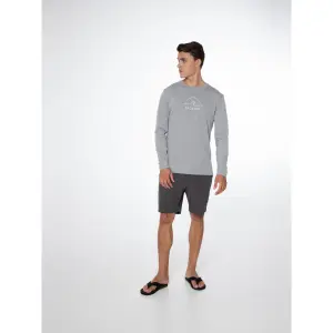 Tričko s dlouhými rukávy Protest Prtailmer Rashguard image-2