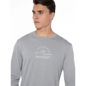 Tričko s dlouhými rukávy Protest Prtailmer Rashguard image-4