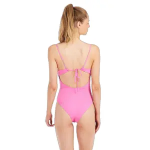 Badeanzug, Damen Protest Time image-4