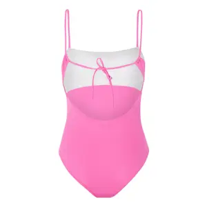 Badeanzug, Damen Protest Time image-3