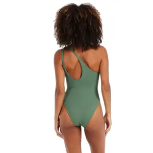 Women's 1-piece swimsuit Protest Lace image-5