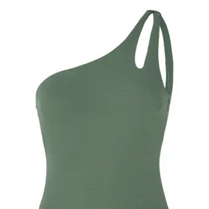 Women's 1-piece swimsuit Protest Lace image-6