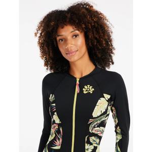 Maillot de bain 1 pièce femme Protest Kite sup image-2