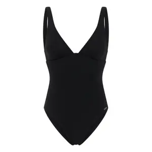 Dames zwempak uit 1 stuk Protest Riot