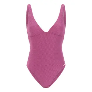 Women's 1-piece swimsuit Protest Noraah image-0