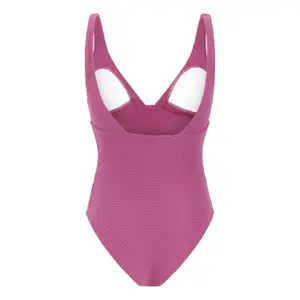 Women's 1-piece swimsuit Protest Noraah image-1
