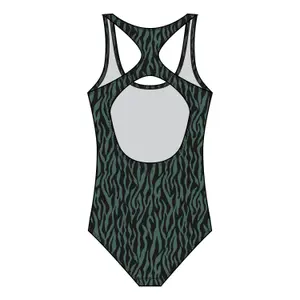 Fato de banho de menina de 1 peça Protest Emmi 25 image-1