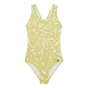 Fato de banho de menina de 1 peça Protest Emmi 25 image-0