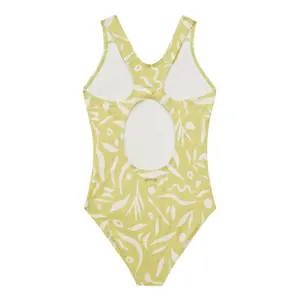Fato de banho de menina de 1 peça Protest Emmi 25 image-1