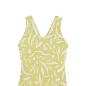 Fato de banho de menina de 1 peça Protest Emmi 25 image-2