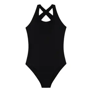 One-piece swimsuit for girls Protest Parade image-0