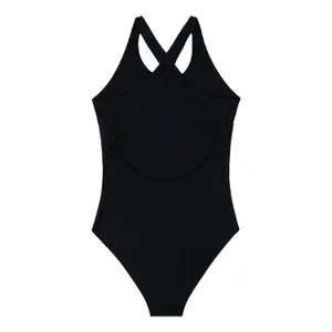 One-piece swimsuit for girls Protest Parade image-1