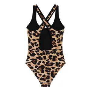 One-piece swimsuit for girls Protest Adinda image-1